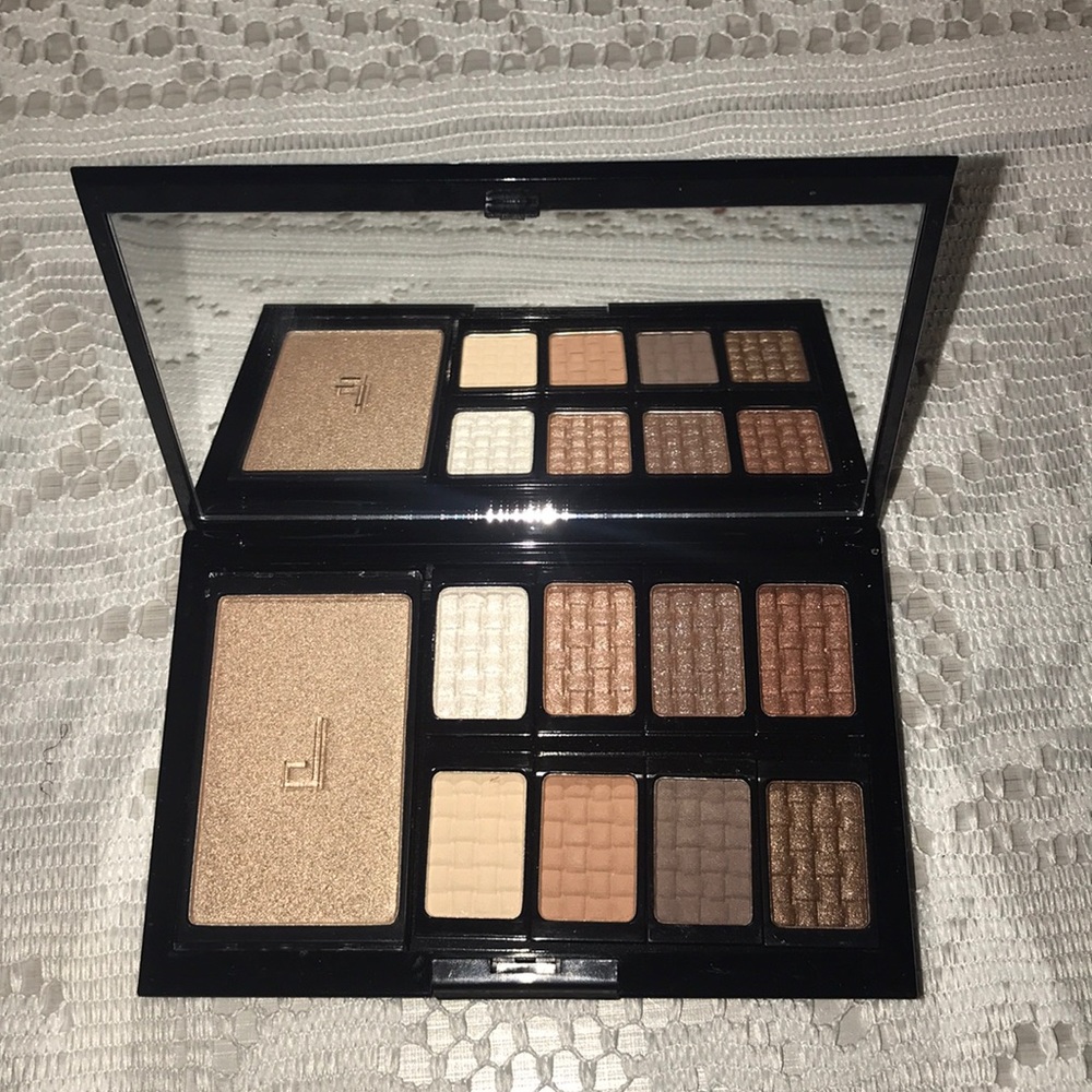 Makeup Palette
